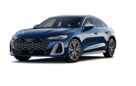 AUDI Tout nouveau S5 TECHNIK 2025