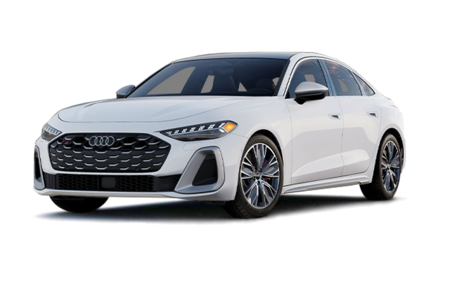 2025 AUDI All-new S5 TFSI