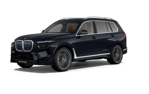 2025 BMW ALPINA XB7 BASE