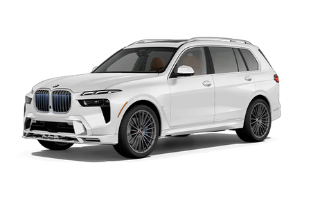 BMW ALPINA XB7 BASE 2025