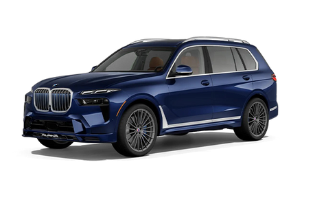 2025 BMW ALPINA XB7 BASE