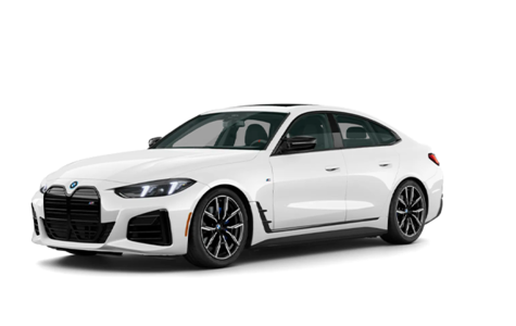 2025 BMW i4 M50 XDRIVE