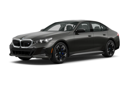 BMW i5 M60 XDRIVE 2025