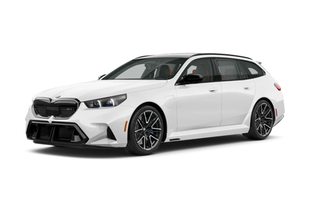 BMW M5 Touring TOURING 2025