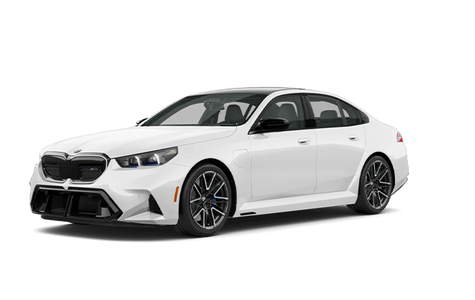 BMW M5 BASE 2025