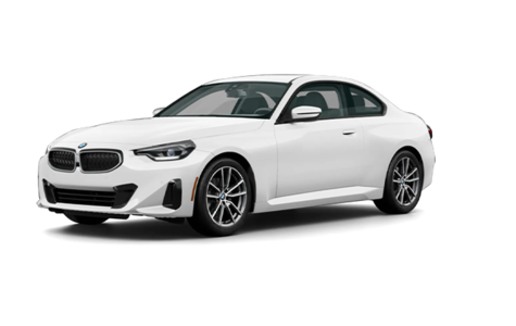 2025 BMW 2 Series Coupé 230I XDRIVE