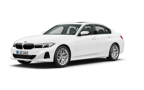 2025 BMW 3 Series Sedan 330I XDRIVE