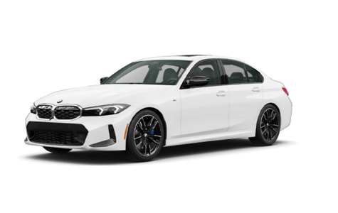 2025 BMW 3 Series Sedan M340I XDRIVE