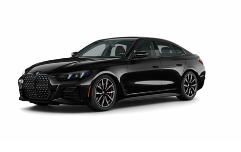 2025 BMW 4 Series Gran Coupé 430I XDRIVE LEGACY EDITION