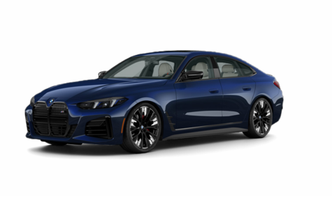 2025 BMW 4 Series Gran Coupé M440 XDRIVE LEGACY EDITION