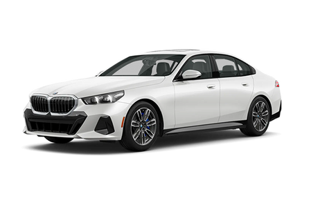 BMW Série 5 Berline 530I XDRIVE 2025