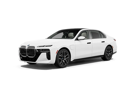 2025 BMW 7 Series PHEV 750E XDRIVE
