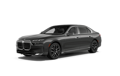 2025 BMW 7 Series PHEV 750E XDRIVE