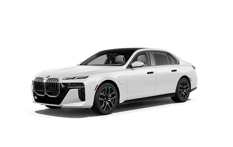 BMW Série 7 PHEV 750E XDRIVE 2025