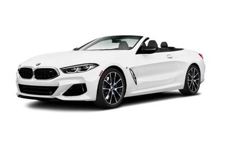 BMW Série 8 Cabriolet M850I XDRIVE 2025