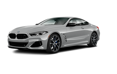 BMW Série 8 Coupé M850I XDRIVE 2025