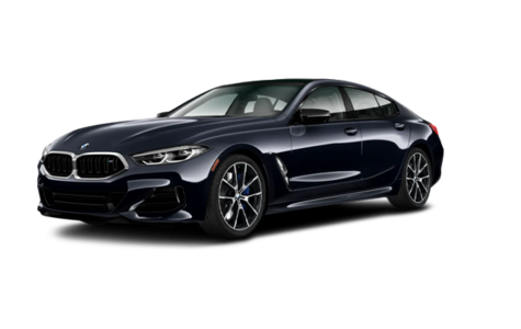 2025 BMW 8 Series Gran Coupé M850I XDRIVE