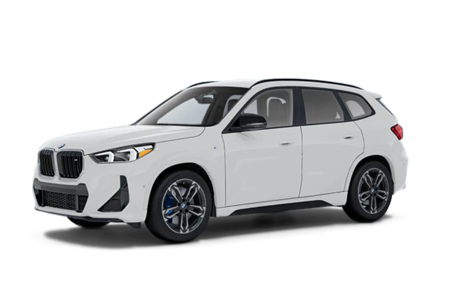 2025 BMW X1 M35I XDRIVE