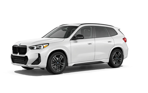 2025 BMW X1 XDRIVE28I M SPORT EDITION