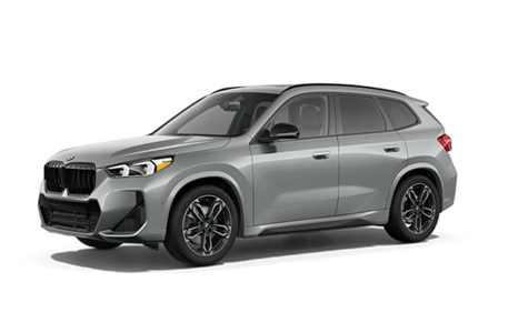 2025 BMW X1 XDRIVE28I M SPORT EDITION
