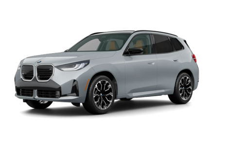 2025 BMW X3 M50 XDRIVE HEA