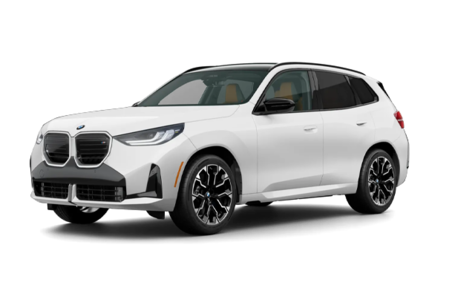 2025 BMW X3 M50 XDRIVE