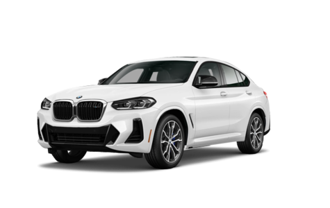 BMW X4 M40I 2025