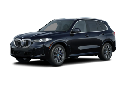 2025 BMW X5 PHEV XDRIVE50E