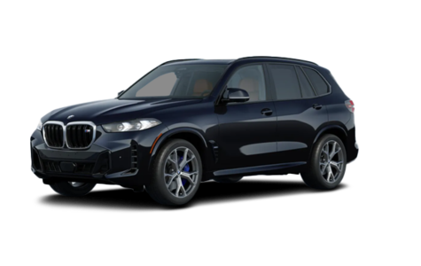 2025 BMW X5 M60I