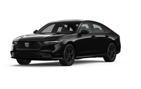 HONDA Accord SE 2025