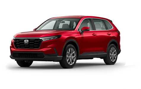 2025 HONDA CR-V LX 2WD