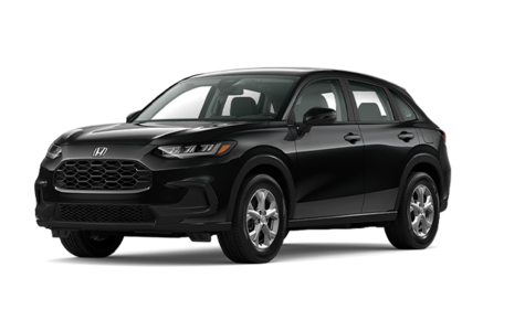 HONDA HR-V LX 2WD 2025