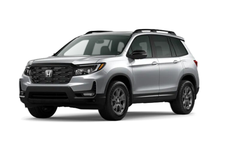 2025 HONDA Passport SPORT