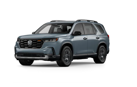HONDA Pilot TRAILSPORT 2025