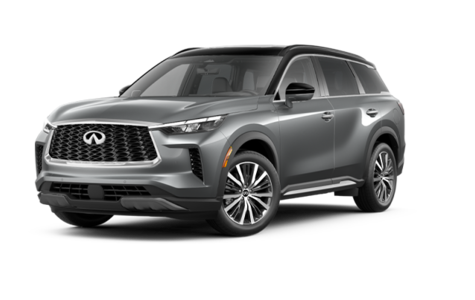 INFINITI QX60 AUTOGRAPH 2025