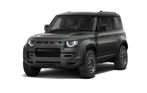 LAND ROVER Defender 110 MHEV OCTA EDITION ONE 2025
