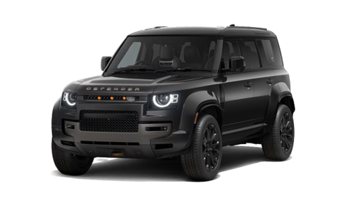 LAND ROVER Defender 110 MHEV OCTA 2025