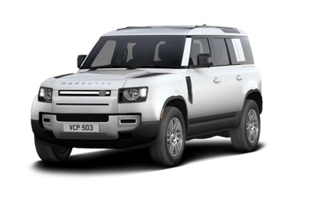 LAND ROVER Defender 110 MHEV S 2025