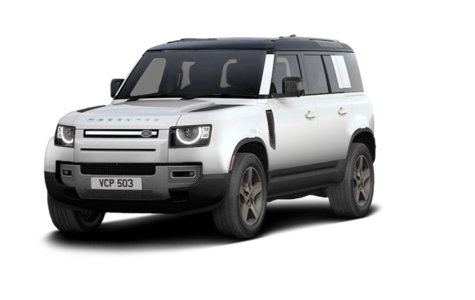 LAND ROVER Defender 110 MHEV X-DYNAMIC SE 2025