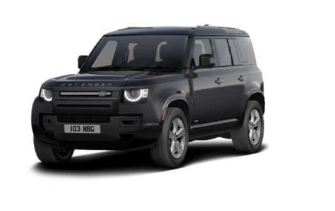 LAND ROVER Defender 110 MHEV X 2025