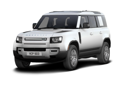 2025 LAND ROVER Defender 110 S