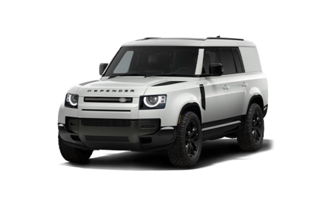 LAND ROVER Defender 130 MHEV OUTBOUND 2025