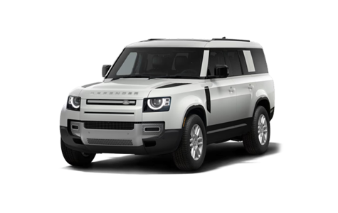 LAND ROVER Defender 130 MHEV S 2025