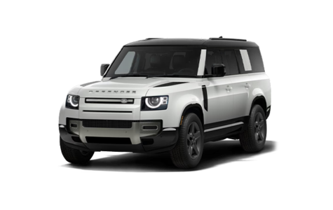 2025 LAND ROVER Defender 130 MHEV X-DYNAMIC SE