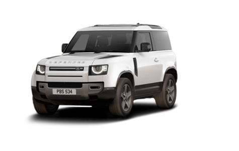 2025 LAND ROVER Defender 90 MHEV X-DYNAMIC SE