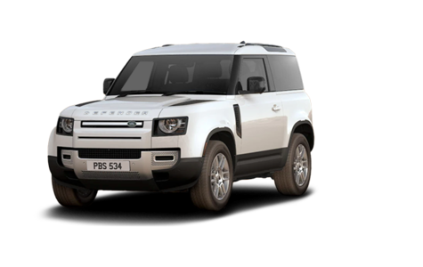 2025 LAND ROVER Defender 90 S