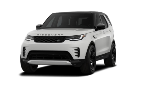 2025 LAND ROVER Discovery MHEV DYNAMIC HSE