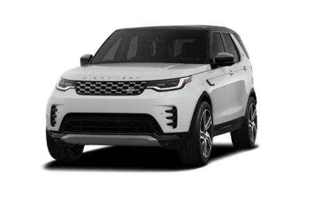 LAND ROVER Discovery MHEV METROPOLITAN EDITION 2025
