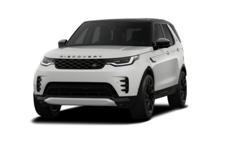 2025 LAND ROVER Discovery DYNAMIC SE