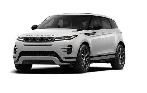 2025 LAND ROVER Range Rover Evoque DYNAMIC SE